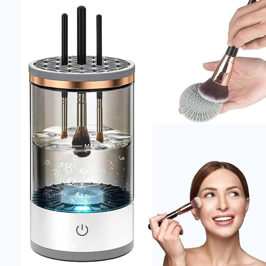Make Up Brush Cleaner