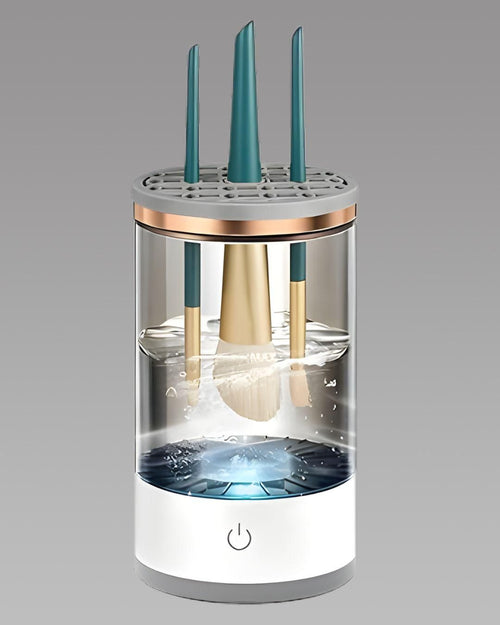 Make Up Brush Cleaner,Electric Brush Cleaner