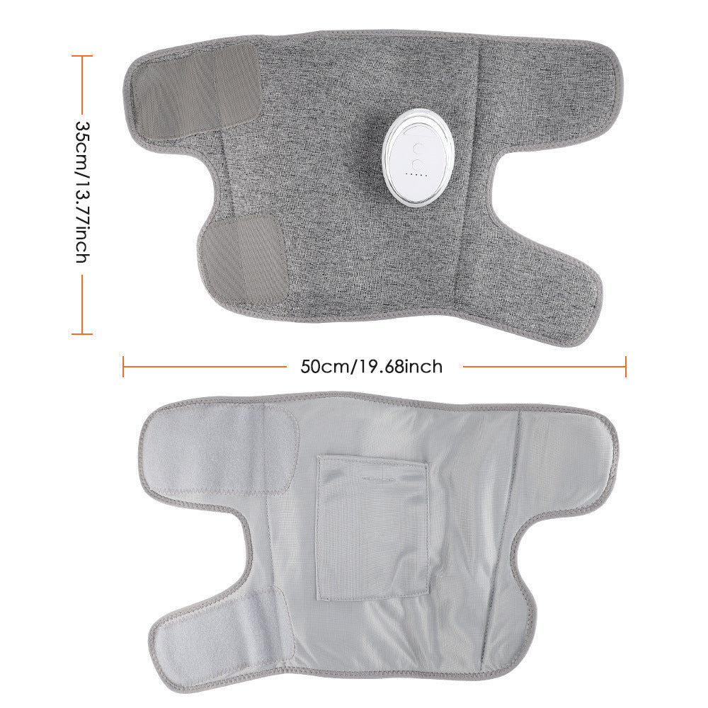 Multifunctional Air Compression Calf & Leg Massager